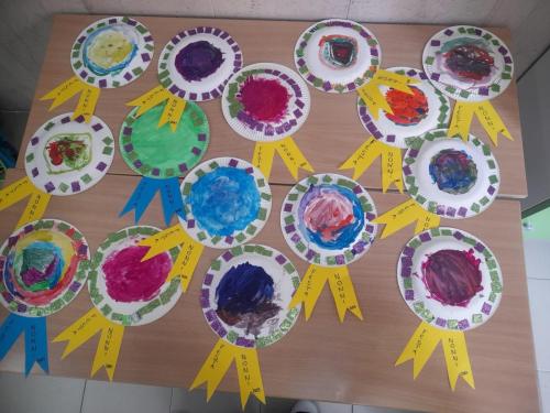 Festa dei nonni 2023Scuola dell'infanzia