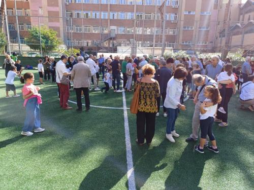 Festa dei nonni 2023 - Scuola Primaria