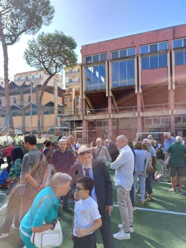 Festa dei nonni 2023 - Scuola Primaria