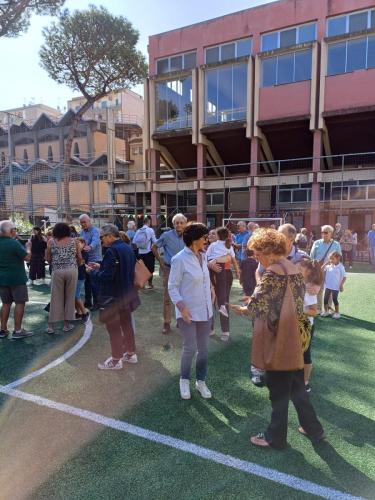 Festa dei nonni 2023 - Scuola Primaria