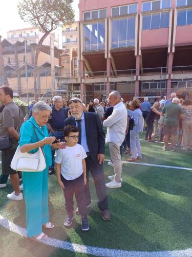 Festa dei nonni 2023 - Scuola Primaria