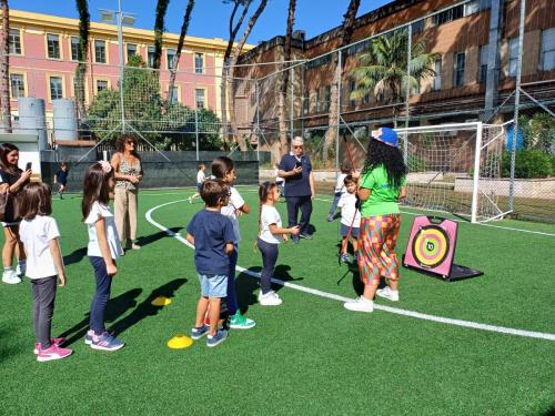 Festa dei nonni 2023 - Scuola Primaria