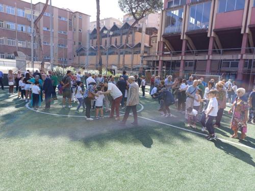 Festa dei nonni 2023 - Scuola Primaria