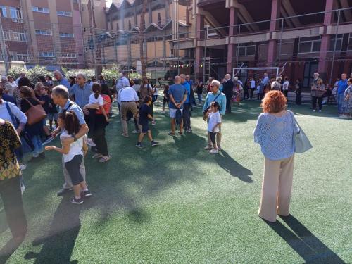 Festa dei nonni 2023 - Scuola Primaria